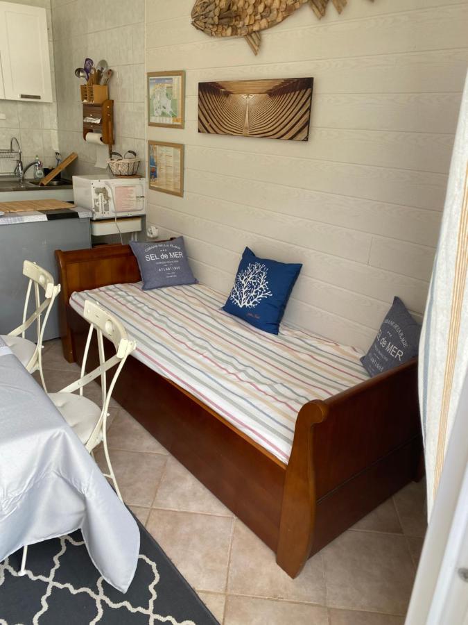 Villa Les Carlins Houlgate Bagian luar foto
